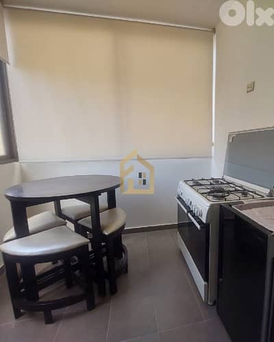 Apartment for sale in Achrafieh JD86 شقة للبيع في الأشرفية