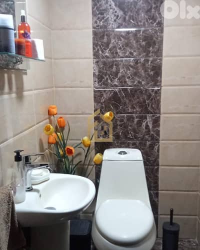 Apartment for sale in Zouk Mikael GH264 شقة للبيع في زوق مكايل