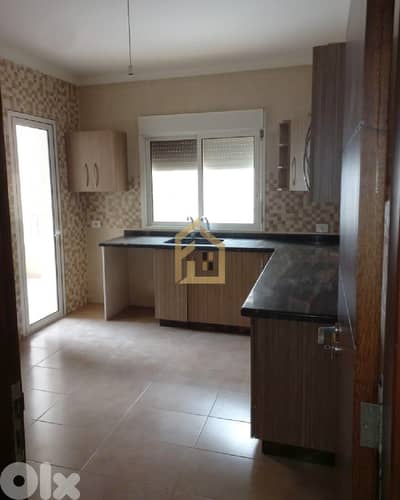 Apartment for sale in Ajaltoun GH265 شقة  للبيع في عجلتون