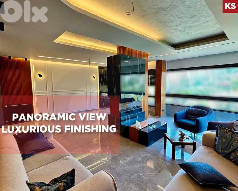 Underground Parking, luxurious finishing, baabda/بعبدا  REF#KS131840 0