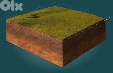 Land for sale in Nabay | Bsalim أرض للبيع في نابيه Land for sale in Nabay | Bsalim أرض للبيع في نابيه