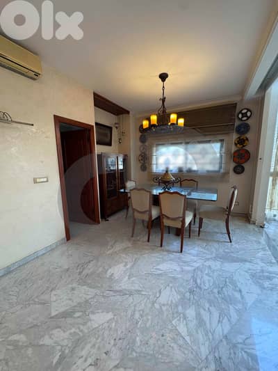 24/7 elevator, parking underground ,Kfaryassine/كفرياسين REF#CA131841