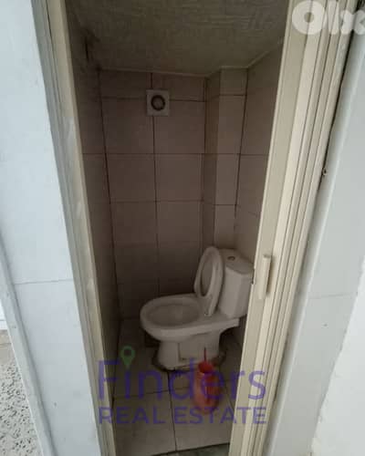 Shop for rent in Bourj Hammoud!  محل تجاري للإيجار في برج حمود