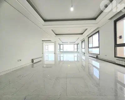 RA26-4709 Luxury Apartment 500 m² for Rent – Saifi, Beirut