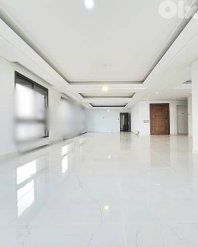 RA26-4709 Luxury Apartment 500 m² for Rent – Saifi, Beirut