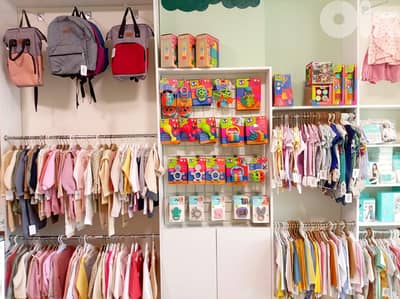 Running Business for Sale Including 6 months rental benefits | Fanar