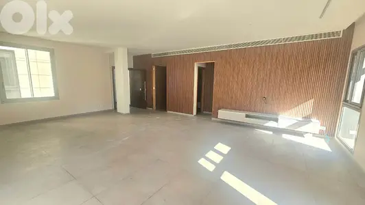 AH-HKL-487 Apartment for Rent in Achrafieh –Brand New | Prime Location