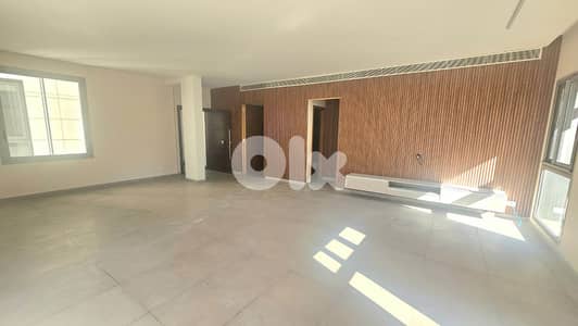 AH-HKL-488 Apartment for Sale in Achrafieh – Brand New |Prime Location