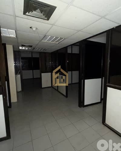 Warehouse for sale in Bir Hasan ML504 مستودع للبيع في بير حسن