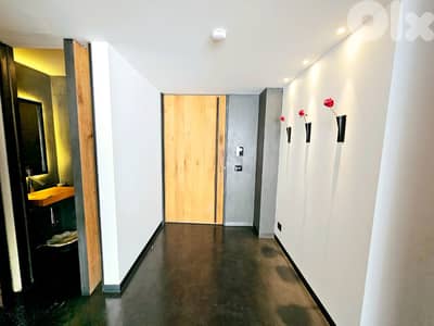 AH-HKL-489 Apartment 245 SQM for Rent in Achrafieh