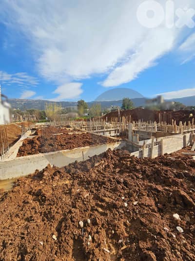 under construction, installment, Kferdlaous- Zgharta/زغرتاREF#PC131851