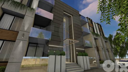 under construction, installment, Kferdlaous- Zgharta/زغرتاREF#PC131851