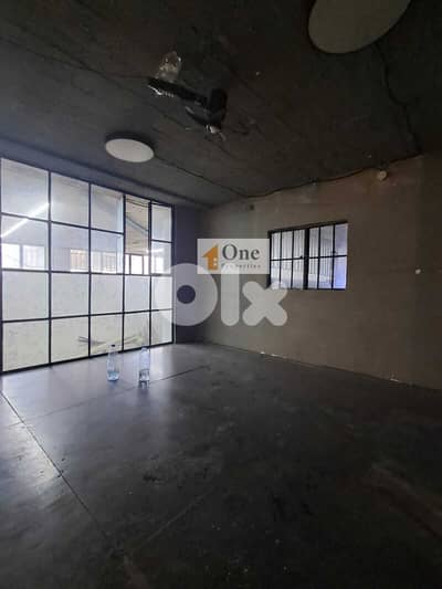 WAREHOUSE FOR SALE IN JBEIL WAREHOUSE FOR SALE IN JBEIL