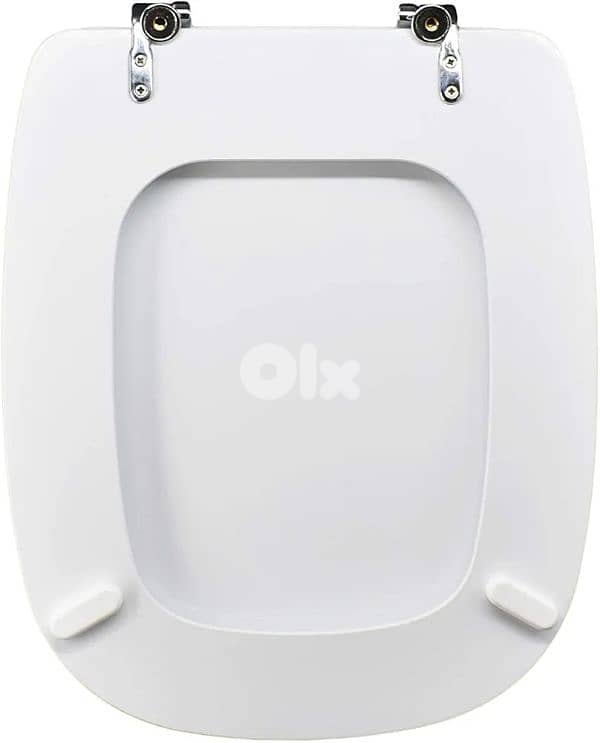 king seat wooden toilet seat (made in italy) 2
