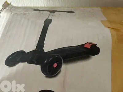 scooter