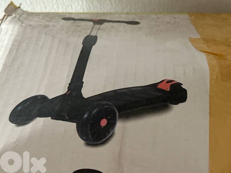 scooter 0