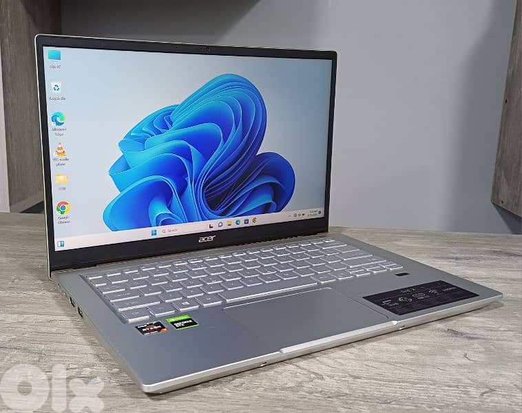 laptop gaming acer - gtx 1050 vga 4 gb - ryzen 7 3