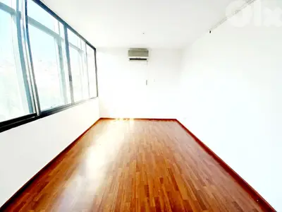 AH-HKL-491 Office for rent in a Prime Location Beirut, Mathaf