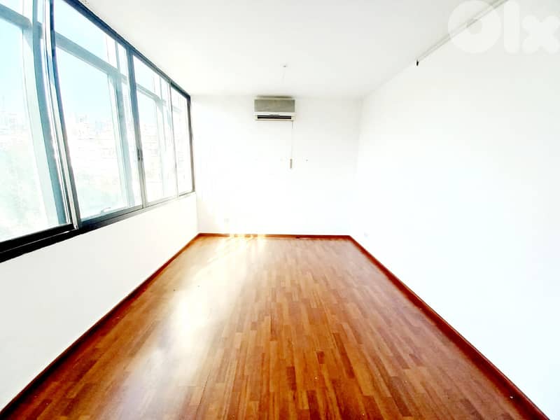 AH-HKL-491 Office for rent in a Prime Location Beirut, Mathaf 0