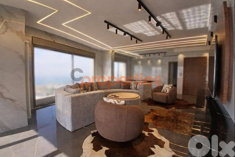 Apartment For Sale In Kfaryassine – CPJGK56 0