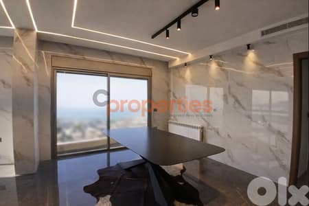 Apartment For Sale In Kfaryassine – CPJGK56