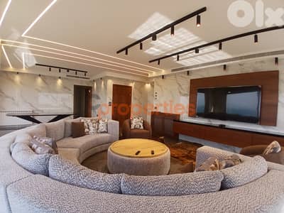 Apartment For Sale In Kfaryassine – CPJGK56