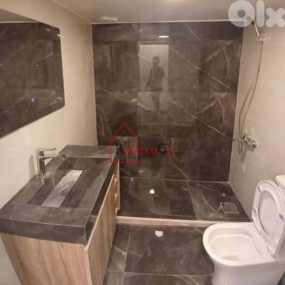 Renovated apartment in Adonis for sale شقة في أدونيس للبيع