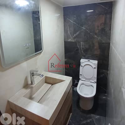 Renovated apartment in Adonis for sale شقة في أدونيس للبيع