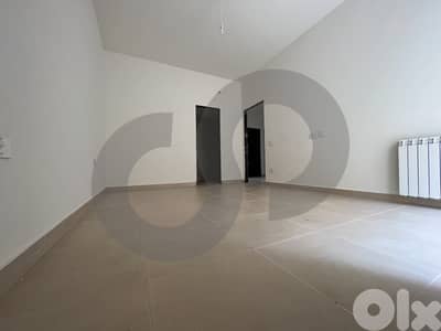 Heating system/underground parking/Ajaltoun/عجلتون ! REF#NF01752 !