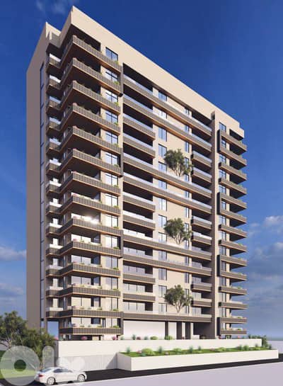 Under Construction for Sale in Achrafieh | Flexible Payment Facilities