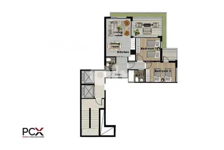 Under Construction for Sale in Achrafieh | Flexible Payment Facilities