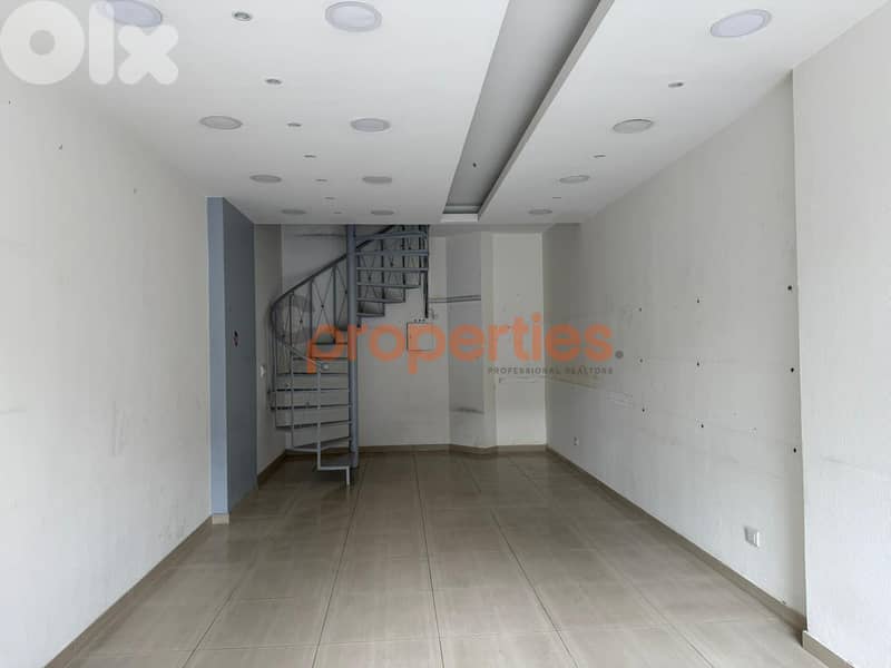Shop for Rent in Commercial Location in Zalka – CPFY114 0