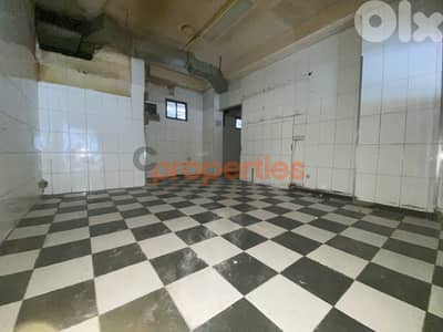 Shop for Rent in Zalka – CPFY115
