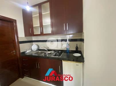 duplex in sahel alma 330m + 40m terrace + sea view/ دوبلكس ساحل علما
