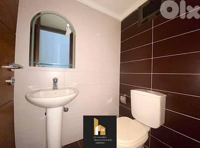 Apartment for sale in Haret Sakher 163m2 Partial Sea View/حارة صخر