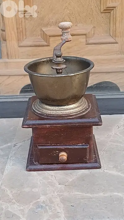 antique