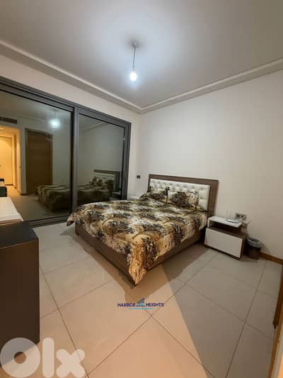 Apartment for sale in Waterfront Dbayeh شقة للبيع في ضبية