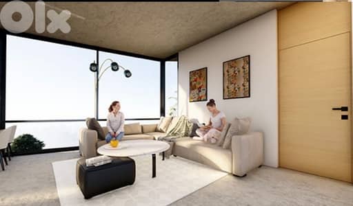 Apartment for Sale in Achrafieh | Under Construction | Prime Location