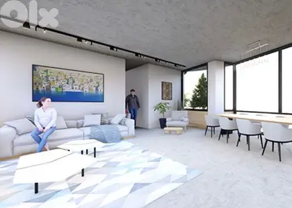 Apartment for Sale in Achrafieh | Under Construction | Prime Location