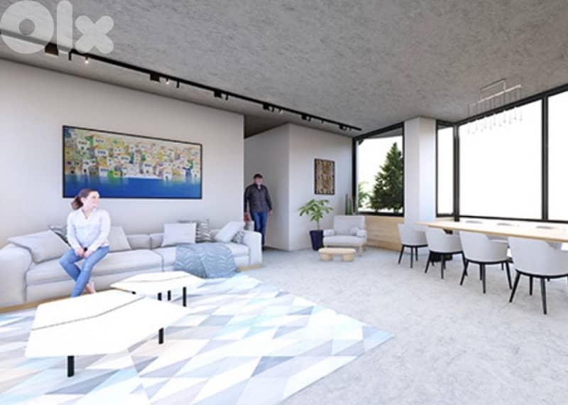 Apartment for Sale in Achrafieh | Under Construction | Prime Location 0
