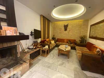 GMB160MM - Apartment For Sale In Blat - شقة للبيع في بلاط