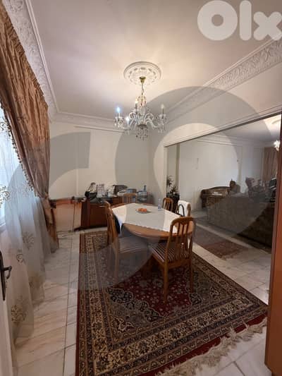 2-balconies/comfortable living/Mar Elias/مار إلياس ! REF#AO131855 !