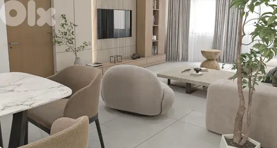 Apartment for Sale in Achrafieh | Under Construction | Prime Location