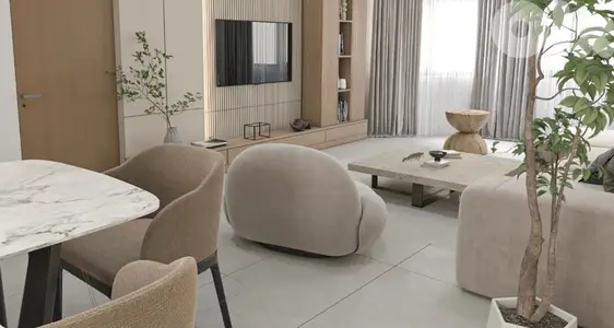 Apartment for Sale in Achrafieh | Under Construction | Prime Location