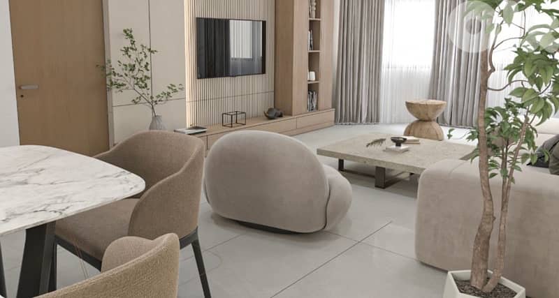 Apartment for Sale in Achrafieh | Under Construction | Prime Location 0
