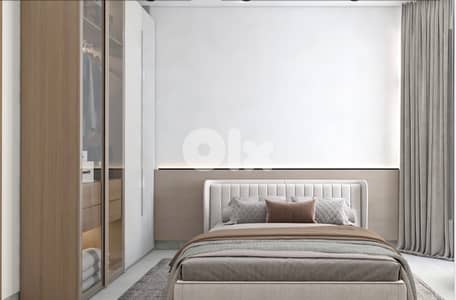 Apartment for Sale in Achrafieh | Under Construction | Prime Location