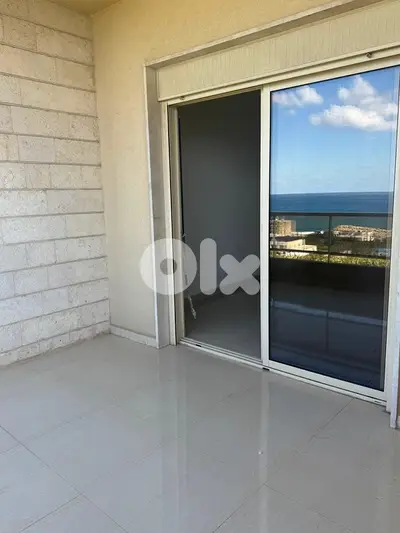 Apartment for sale Bouar | شقة للبيع في البوار