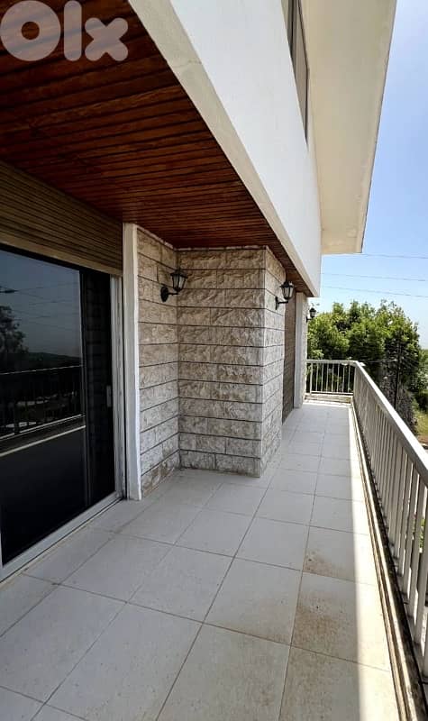 Exclusive Triplex for Sale – Achkout - WA 0