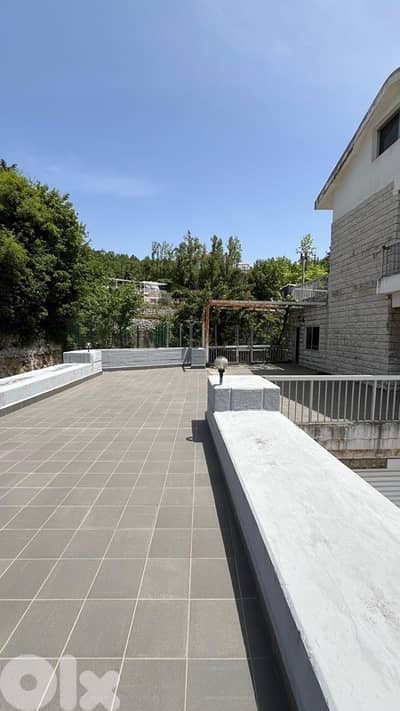 Exclusive Triplex for Sale – Achkout - WA
