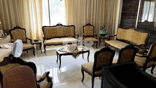 Exclusive Triplex for Sale – Achkout - WA